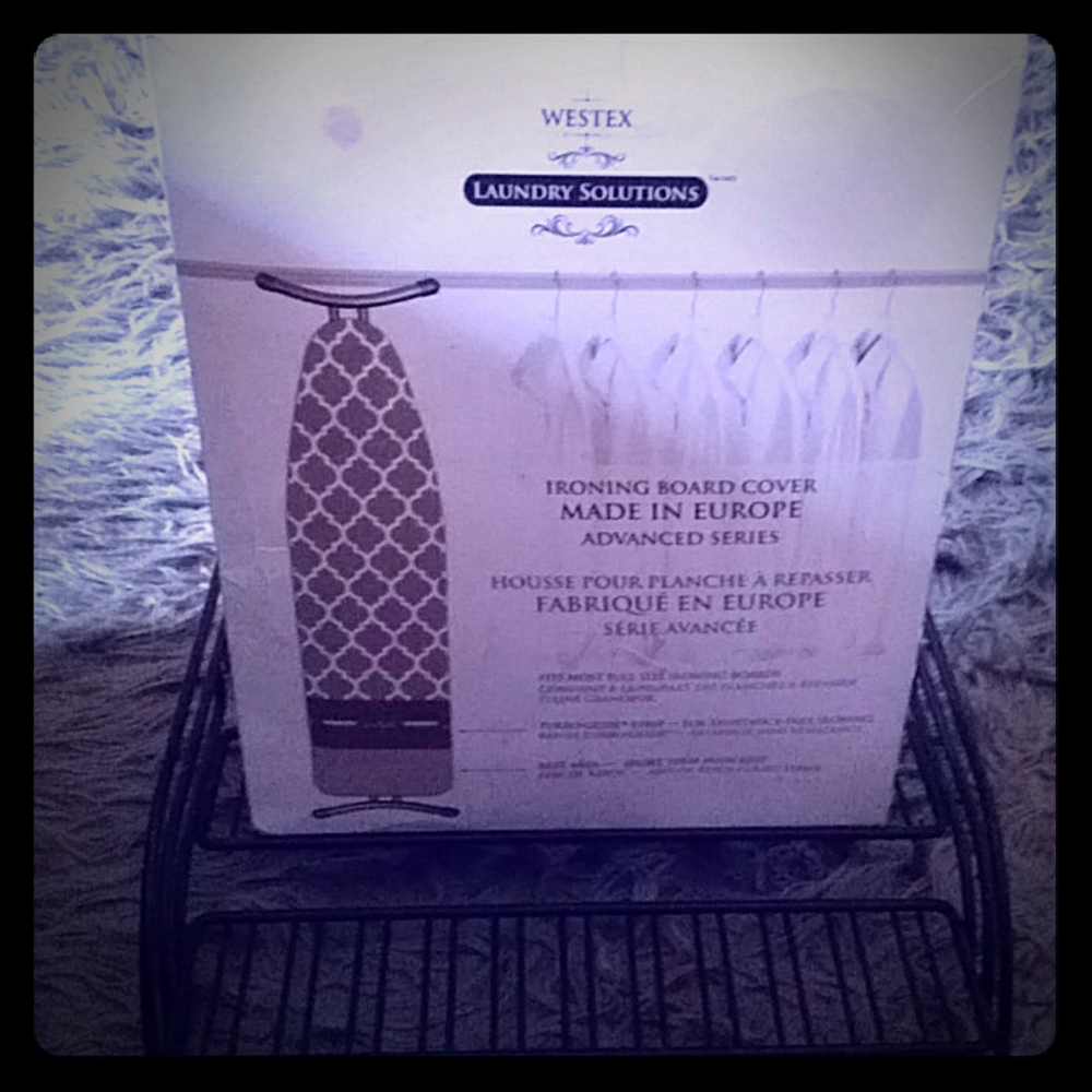 Ironing Board Cover,Urban Loft by Westex